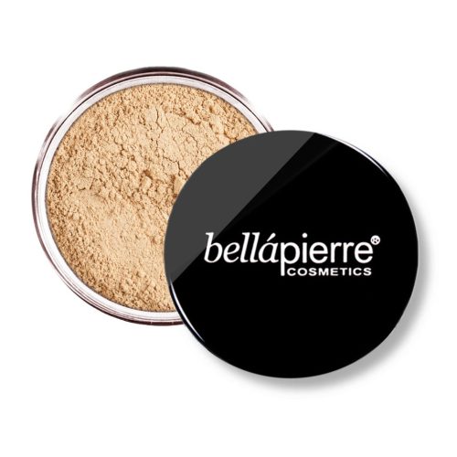 Bellapierre Make Up